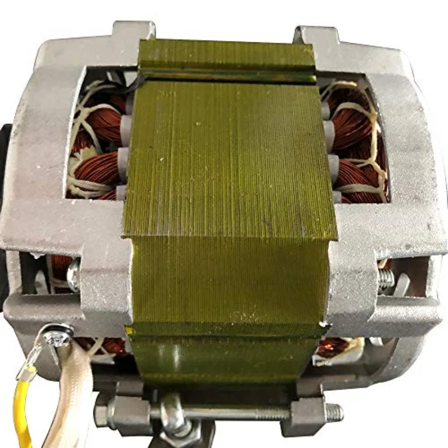 12 Commercial Meat Slicer with Stainless Steel Blade Electric Deli Meat Cheese Food Ham Slicer 370W ETL Certified for Home and