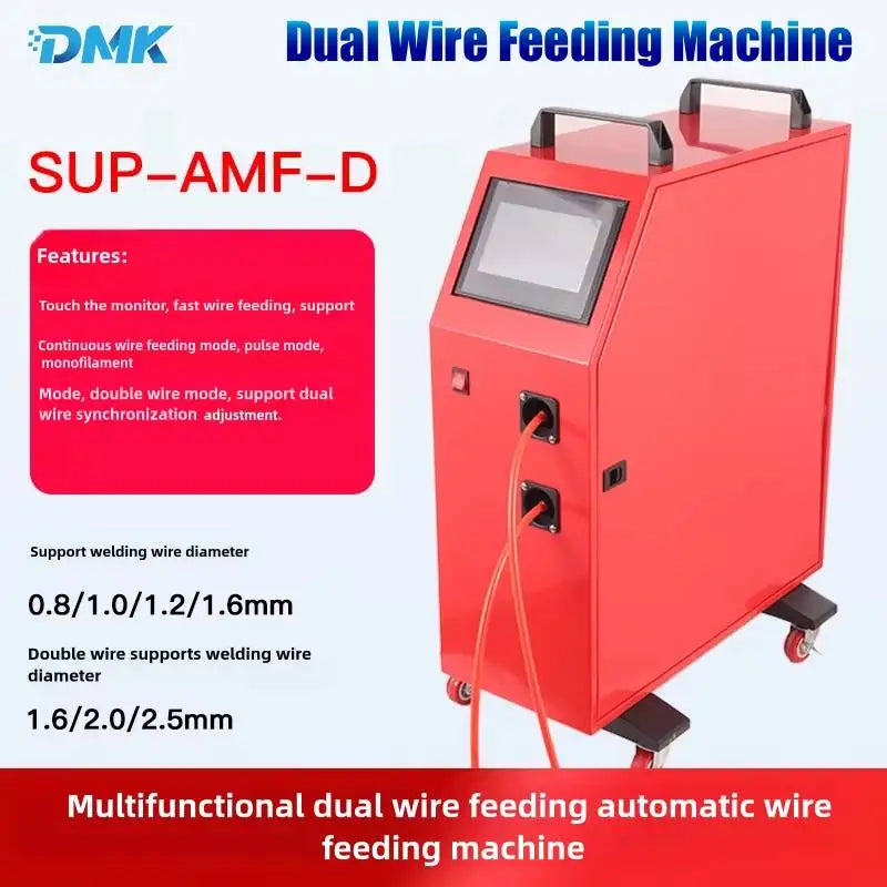 1500W BWT 4-in-1 Fiber Laser Welding Machine Industrial Laser Rust Remover Water Cooling Metal Cleaning Welding Cutting Welder