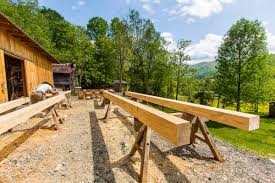 Rural Farm Carpentry