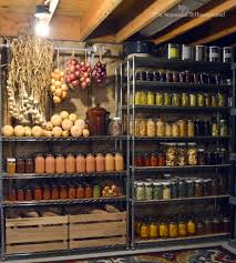 Homesteader Pantry