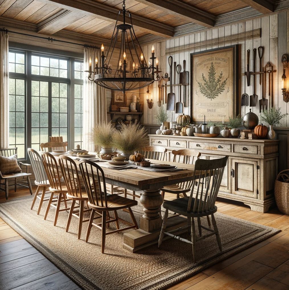 Farmhouse Items