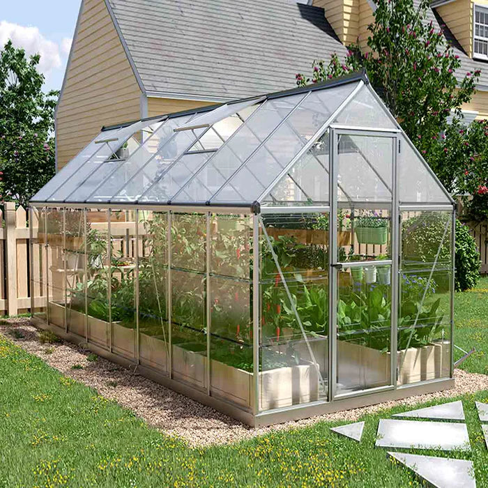 Greenhouses