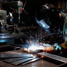 Welding Equipment
