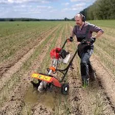 Power Farm Tools