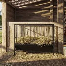Farm Animal Feeders