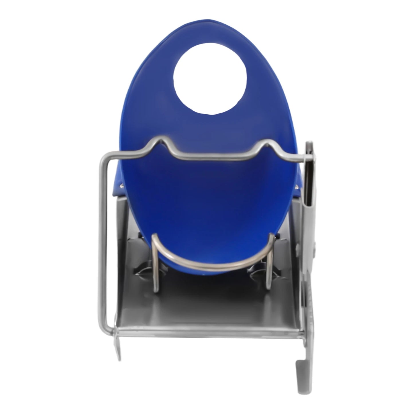 Pig Castration Rack Small Size, 304 Stainless Steel Castration Tools, Livestock Restraint for Piglets, Veterinary Farm Equipment