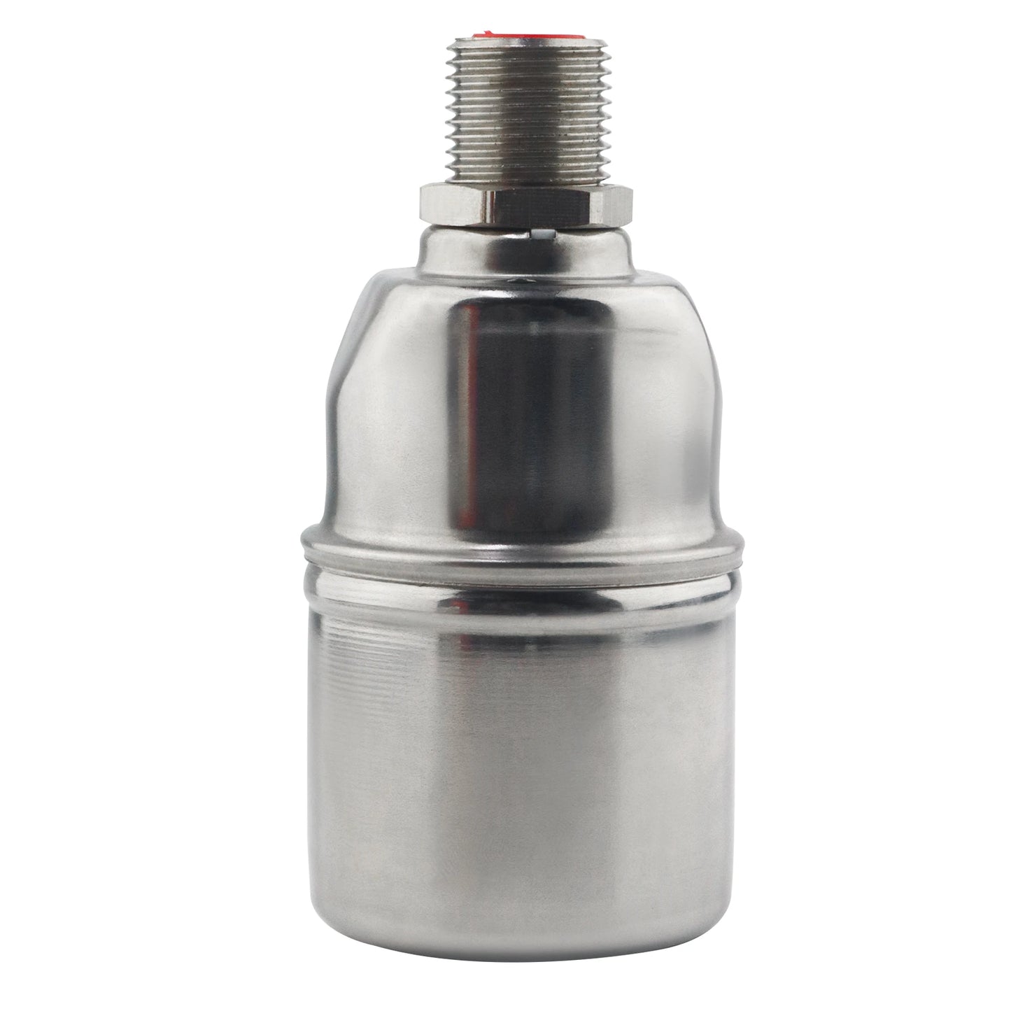 Float Valve,1 Pcs H 110 Mm Φ  54 Mm/H 90 Mm Φ  48 Mm,Tainless Steel Fully Automatic Water Level Controller Float Valve