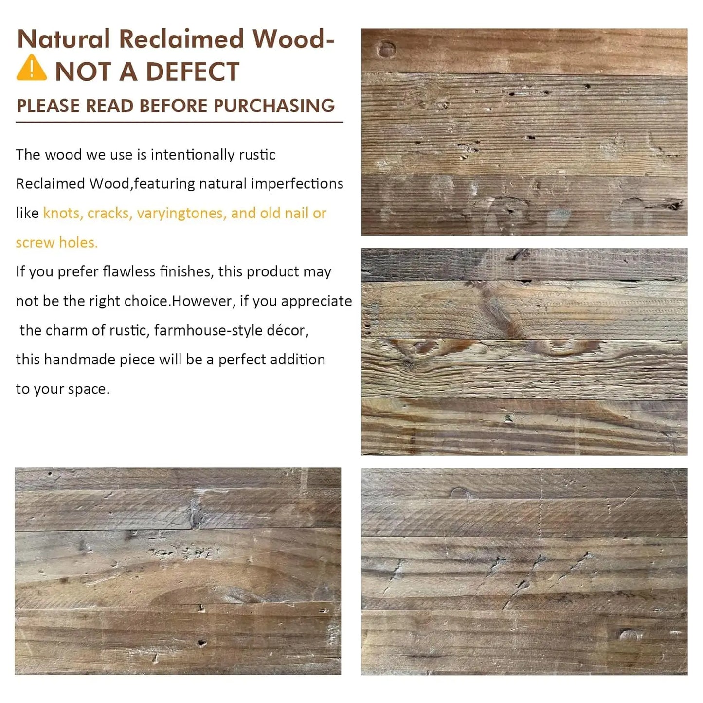 Reclaimed Solid Wood Bench-43.3" Farmhouse Entryway Bench with Storage Shelf, Narrow Rustic Bench for Hallway,, Customized