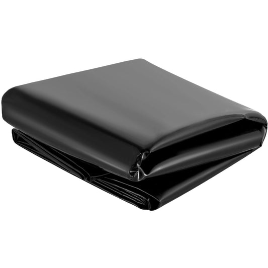 LLDPE Pond Liner 20 Mil Liner  for Pool Landscaping Waterfall Gardens Fishponds Backyard Waterfalls Fish Pond Liners