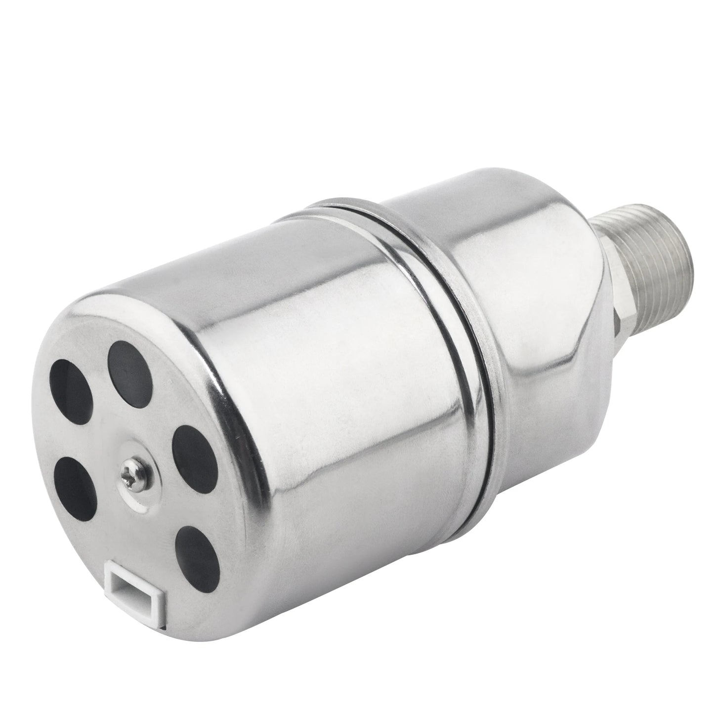 Float Valve,1 Pcs H 110 Mm Φ  54 Mm/H 90 Mm Φ  48 Mm,Tainless Steel Fully Automatic Water Level Controller Float Valve